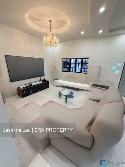 Pasir Ris Beach Park (D18), Detached #556474981